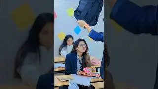 School ka pehla pyaar ❤️📚💕.. part-2 #shorts #school #love #youtubeshorts