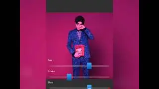 Watch me edit #19 KangIn