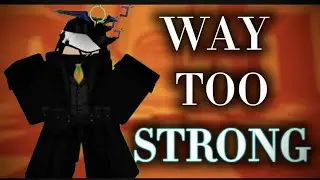 [UTPR] Sans Rework is Abysmal