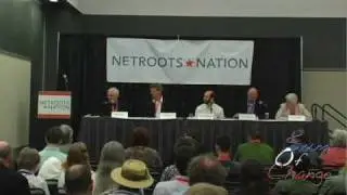 Marc Sumner and Josh Rosenau  The Public's Stance on Science  Accepting vs Believing - NN 09