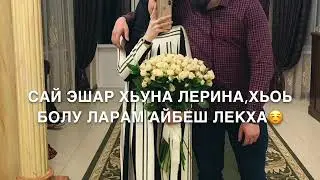 Песня-для брата «Хьоьц лаьцна дийца тоац шекъа»