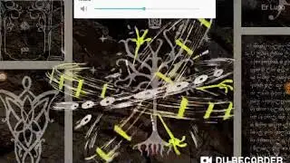 Spongebob squarepants theme song reversed