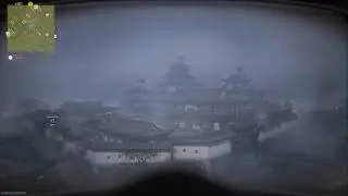 CoD DMZ