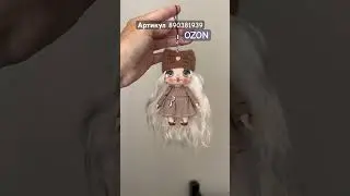 Самые красивые куколки Dolls Arhipovoi Шью кукол Ручная работа #куклы #doll #подпишись #рукоделие