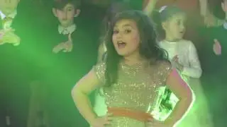 Kaltrina  - Programi i Vitit të Ri 2017