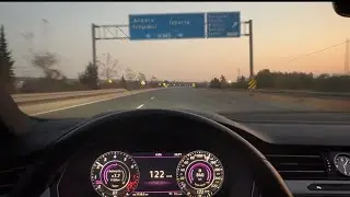 UZUN YOL TÜRKÜ SNAP | KIVIRCIK ALİ 🎶#vw #arteon #uzunyolmuzikleri #kıvırcıkali #türküler #arabasnap