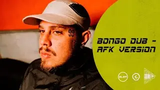 Brasil Grime Show: BONGO DUB - AFK VERSION