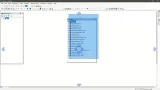 Introduction to ArcGIS, user interface, adding data, layers and attributes table.