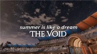 The Void - Dream | Rocket League Montage