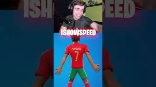 Nevydané Fortnite Skiny!