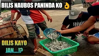 PAGTITINDA ng FRESH DILIS sa BAHAY-BAHAY | IBAT-IBANG URI NG MAMIMILI