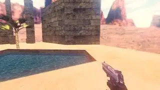 [WR'S] bhop_cave3 / bkz_volcanobhop - 500/333FPS!