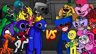 Friday Night Funkin' – 