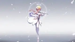 Nightcore - Enchantment (Capo Productions)