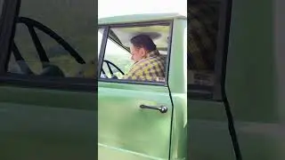 Perfekter Tag um Diesel zu verbrennen#short #shorts #adventure #car #family #dream #best #top