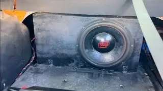 DD715 & Aura Venom D2000