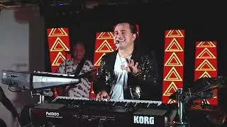 Hugo Ruiz / Sesión Live 2023 / ROSARIO