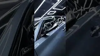 #automobile #detailing #антигравийнаяпленка #ppf #wrap #wrapcars