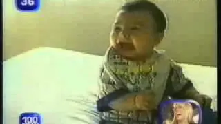Baby Laugh