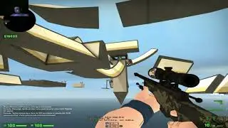 deagle duplo surf pvp