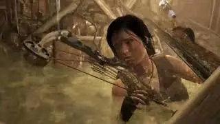 Tomb Raider: Definitive Edition 100% Collectable Exploration!