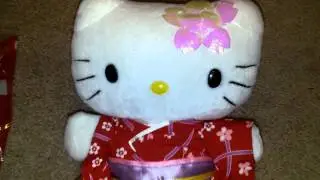 Purchase package from Kitty x Winchester