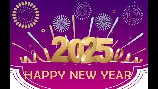 Happy | New | year| song |