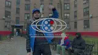BITCOIN BAGZ - NORE FREESTYLE NOTHING FREESTYLE (I GOT TIME TODAY) 🎥 BY CLEAR VISION FILMZ