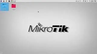 15 Mikrotik  Identity