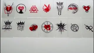ДРАМА, СКУКА ИЛИ РАЗВЛЕЧЕНИЕ ❓❤️ онлайн гадание на картах таро сегодня на любовь отношения расклад