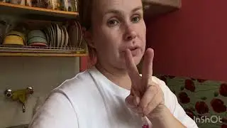 Влог/ Будни мамы / Дети начали болеть ( Стало холодно