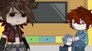 You Heard Me||NINJAGO||GC||Plasma (?)||Kai And Jay