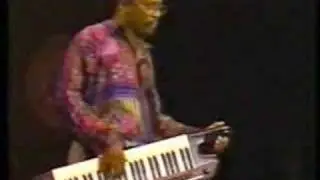 Miles Davis- Dig Watermelon Man