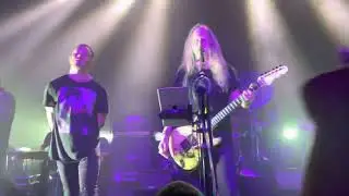 Would? - Jerry Cantrell @jerrycantrell4137  @aliceinchains  Alhambra Theater, Paris 22/6/22