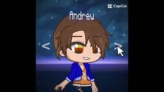 New Characters of Latin Crew! / Choose Your Character
