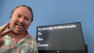 Cuando me conviene comprar paneles solares tarifas CFE