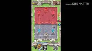 Clash Of Wizards : Part 1 - Battle Royale - Creative Games