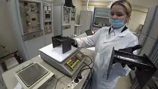 Изучение влияния напыления на эффективность борьбы с отложениями парафинов нефти