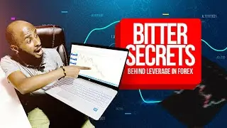 YOU Will Lose YOUR ACCOUNTS BY Using Leverage? (What is Leverage ?)