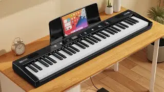 5 Best Digital Pianos 2024: Top 5 Pianos to Buy in 2024