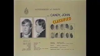 The Canadian Conspiracy (1985) 1080P with Extra CanCon