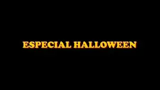 Halloween Special | Hank ASMR | ASMR in Spanish