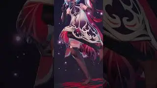 【genshin Impact MMD／4K／60FPS】Nahida
