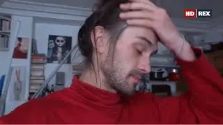 HD REX. SOS. Сергей Шевченко. Франция  4-5-6-7 серии
