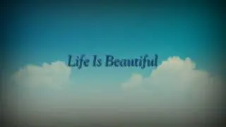 Life Is Beautiful (best clean edit) - Lil Peep