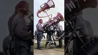 Использование звука для определения расстояния 