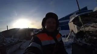 Еду в Усть-кут забирать Газель!!!