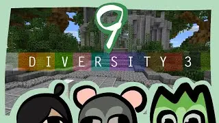 Diversity 3 w/ friends ║ Ep9