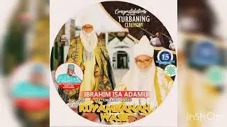 Prince Mk Ba'agi - Kuyanbana Wase 2