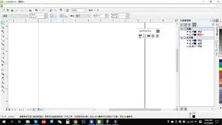 Coreldraw plugin demo (for flatbed cutter)